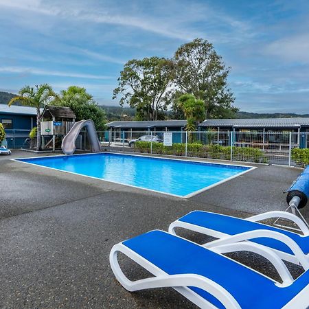 โคโรแมนเดล ท็อป10 ฮอลิเดย์ พาร์คแอนด์ โมเต็ล Coromandel ภายนอก รูปภาพ