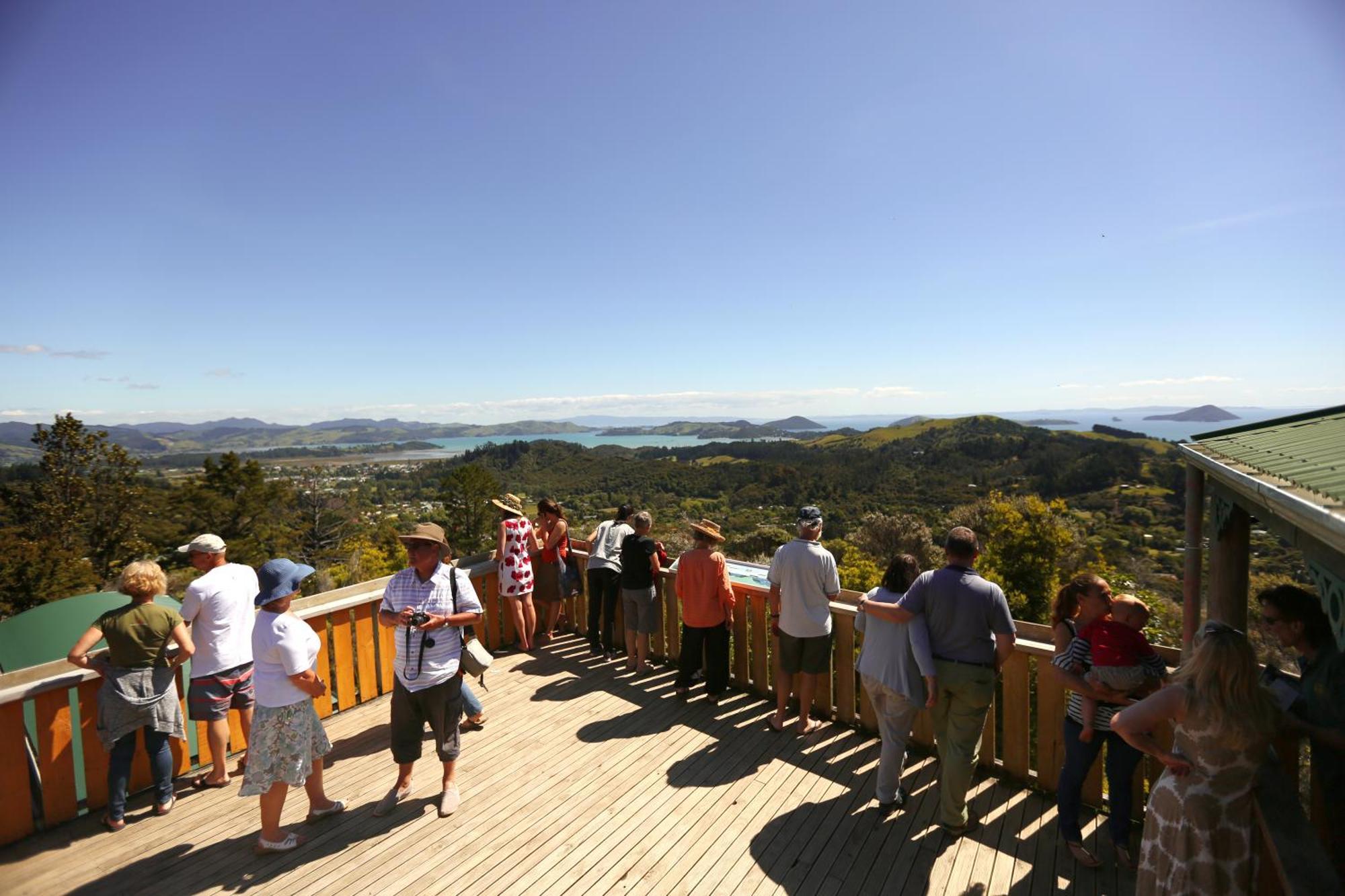 โคโรแมนเดล ท็อป10 ฮอลิเดย์ พาร์คแอนด์ โมเต็ล Coromandel ภายนอก รูปภาพ